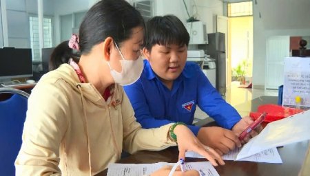 Người dân hài lòng với tiện ích 'Tây Ninh Smart'