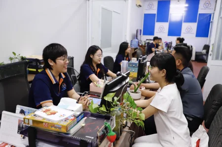 Đa dạng hóa hoạt động tư vấn, giới thiệu việc làm 