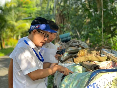 Diệt muỗi, lăng quăng để phòng bệnh Chikungunya và sốt xuất huyết 