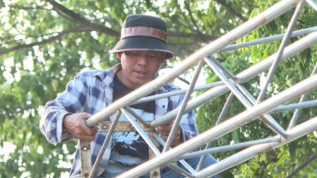 Tây Ninh chuẩn bị tổ chức Hội chợ triển lãm nhân kỷ niệm 80 năm Quốc khánh 02/9