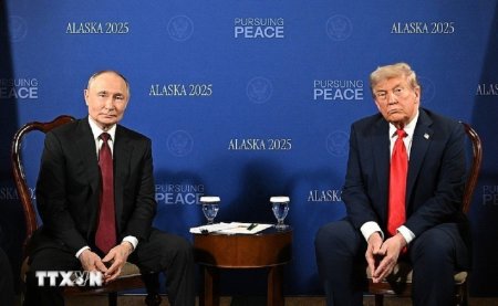 Tổng thống Mỹ không can dự trực tiếp vào hội nghị thượng đỉnh Nga-Ukraine