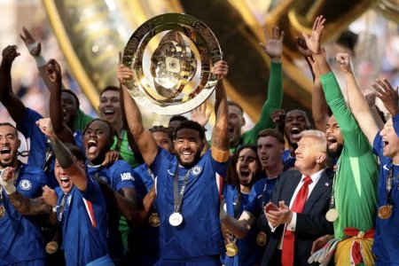 Công bố thời gian và địa điểm lễ bốc thăm World Cup 2026