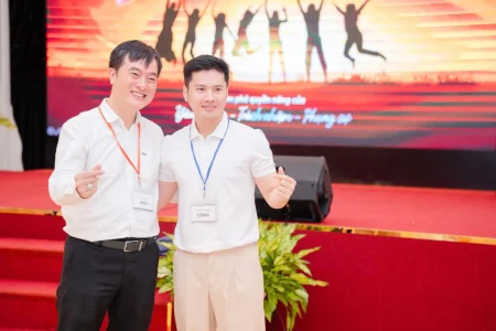 Giá trị cuộc sống của bạn là gì ? 