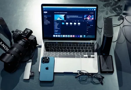 Lý do người dùng iPhone cập nhật thiết bị ngay lập tức