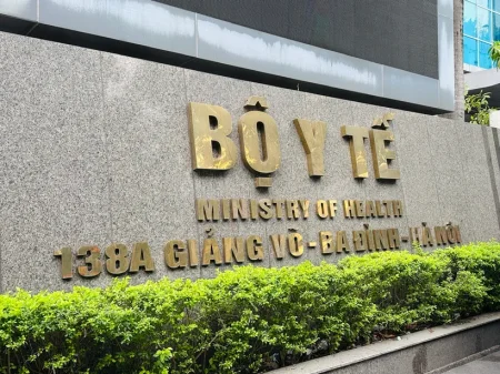 Bộ Y tế: Việt Nam chưa ghi nhận trường hợp mắc bệnh Chikungunya 