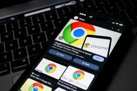Vấn đề lớn với trình duyệt Chrome trên Android