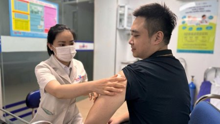 Cúm mùa gia tăng vào khoảng tháng 9, cần làm gì để phòng tránh?