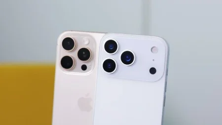 iPhone 17 Pro có thể sở hữu tính năng Google vừa từ bỏ