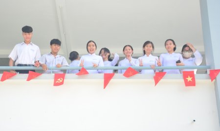 Để chính sách mới đối với ngành giáo dục thật sự phát huy hiệu quả: Miễn học phí - chuyện không hoàn toàn mới (Bài 1)