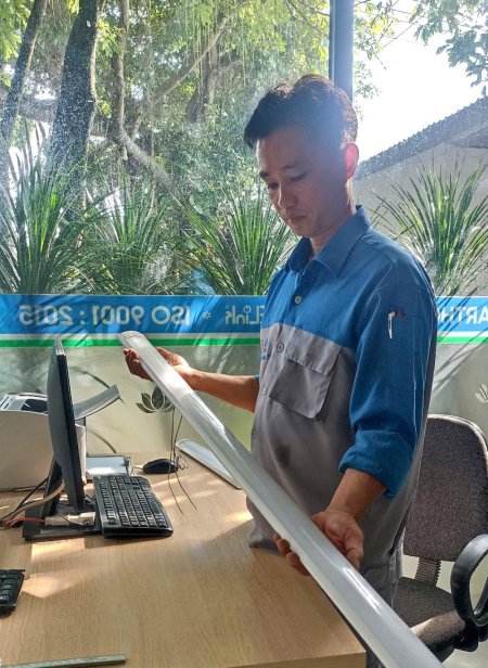 Lan tỏa tinh thần sáng tạo trong công nhân, lao động