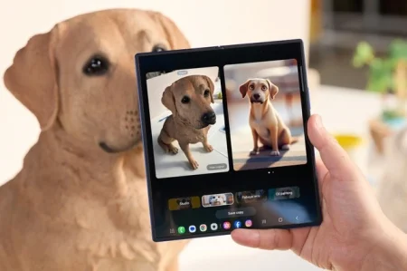 Samsung xác nhận ngày phát hành One UI 8