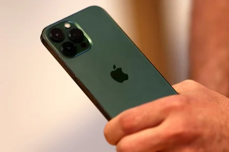 'Đánh thức' tính năng camera tiện dụng của iPhone