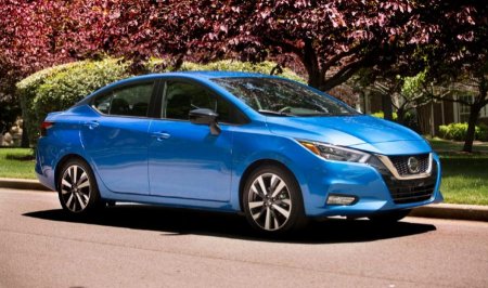 Nissan bật khỏi cuộc đua 10 thương hiệu ô tô bán chạy nhất toàn cầu