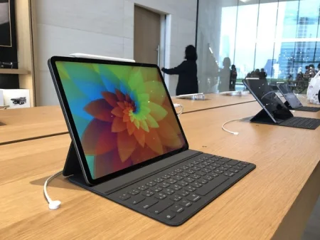Mua iPad giá rẻ liệu 'có ổn'?