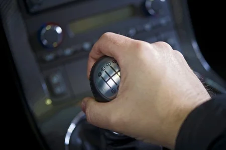 Ô tô số sàn đang dần biến mất