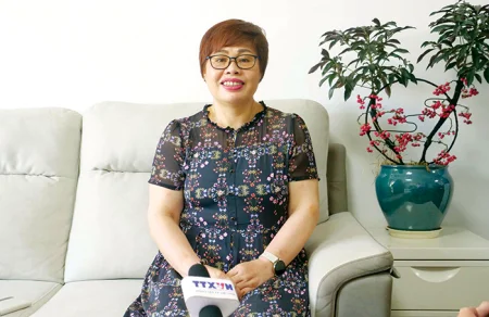 80 năm Quốc khánh: Đóng góp quý giá cho phong trào xã hội chủ nghĩa toàn cầu 