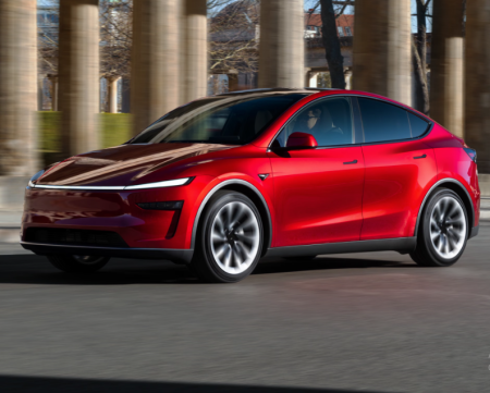 Hàng ngàn xe Tesla Model Y bị thu hồi tại Úc vì lỗi phần mềm