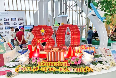 Khi nhà báo đi, tìm và kể lại “Dấu xưa Cần Thơ” 
