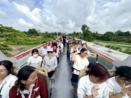 Chính sách giáo dục quan trọng có hiệu lực từ tháng 9/2025