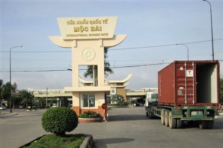 Kiến nghị bổ sung tuyến đường sắt Bàu Bàng – Mộc Bài vào quy hoạch mạng lưới đường sắt quốc gia