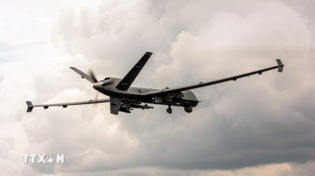 Ukraine tuyên bố tập kích thẳng vào nhà máy lọc dầu lớn của Nga
