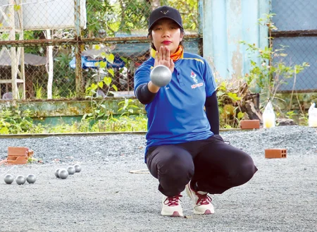 Cơ hội nâng tầm bi sắt Cần Thơ 