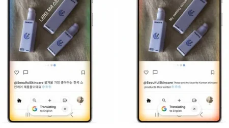 Google nâng cấp tính năng Circle to Search