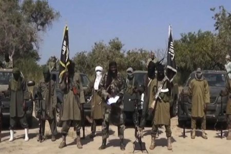 Nigeria: Phiến quân Boko Haram thảm sát 63 người ở bang Borno