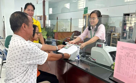 Kịp thời hỗ trợ vốn vay học ngành STEM 