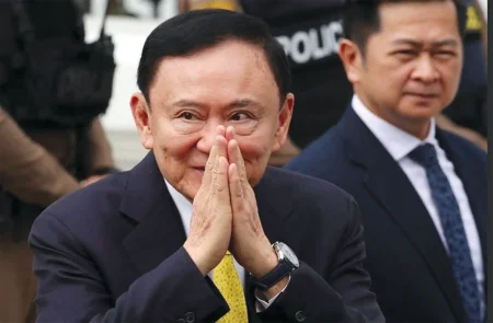 Thái Lan: Cựu Thủ tướng Thaksin bị yêu cầu quay lại thụ án 1 năm tù 