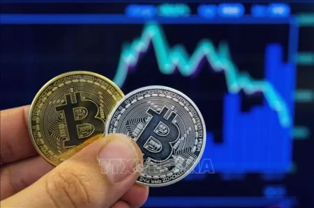 Triển khai thí điểm thị trường tài sản mã hóa tại Việt Nam từ 9/9/2025 