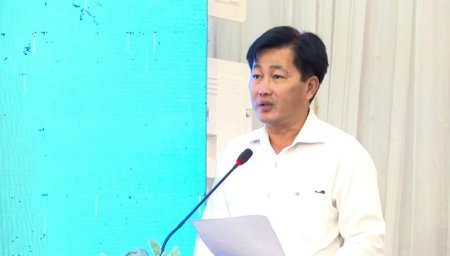 Tuyên truyền, phổ biến pháp luật về tài nguyên khoáng sản và môi trường