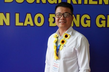 Sáng tạo trong công việc