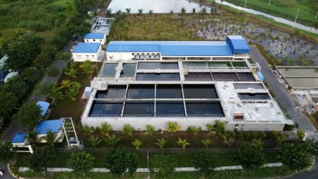 Hướng đến tăng trưởng xanh, phát triển bền vững