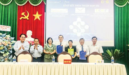 Khơi thông tín dụng cho doanh nghiệp nhỏ và vừa 