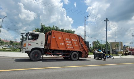 Tây Ninh đặt mục tiêu nằm trong 10 địa phương dẫn đầu cả nước về Chỉ số xanh cấp tỉnh