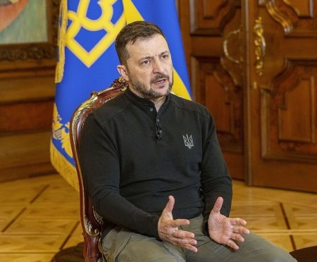 Ukraine khôi phục quan hệ ngoại giao với Syria