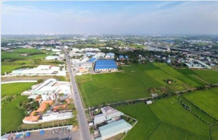 Tây Ninh khởi công 2 dự án trọng điểm chào mừng Đại hội đại biểu Đảng bộ tỉnh lần thứ I