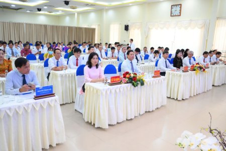 Tây Ninh: Công bố triển khai hồ sơ bệnh án điện tử