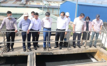 Phấn đấu vào nhóm 10 địa phương dẫn đầu cả nước về PGI English Edition