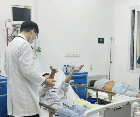 Thay đổi lối sống và các quan niệm sai lầm để phòng đột quỵ