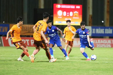 Sống còn trận “chung kết ngược” 
