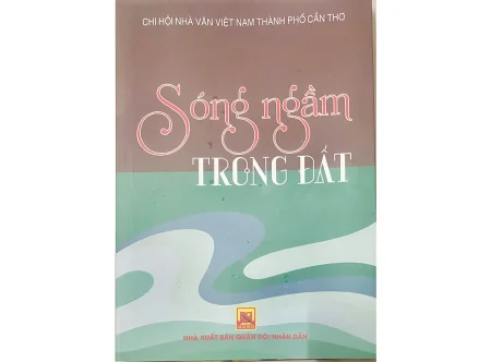 Dấu ấn “Sóng ngầm trong đất” 