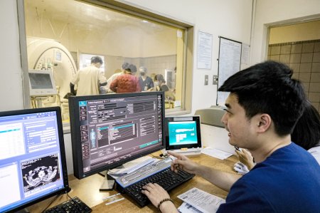 Gần 50% bệnh viện cả nước chậm công bố triển khai bệnh án điện tử