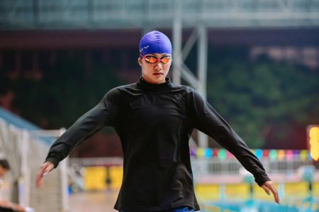 Mỹ Tiên giành thêm 2 huy chương cho đội tuyển bơi Tây Ninh