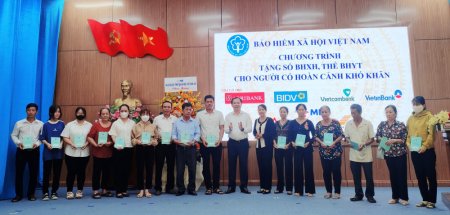 Hướng tới mục tiêu bảo hiểm y tế toàn dân