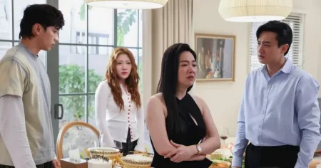 “Chị ngã em nâng” - Câu chuyện 2 mặt của tình thương 