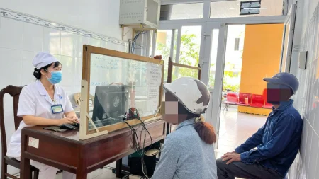 Hơn ba thập kỷ Cần Thơ chặn đứng HIV/AIDS Bài cuối: Quyết tâm chấm dứt căn bệnh thế kỷ 