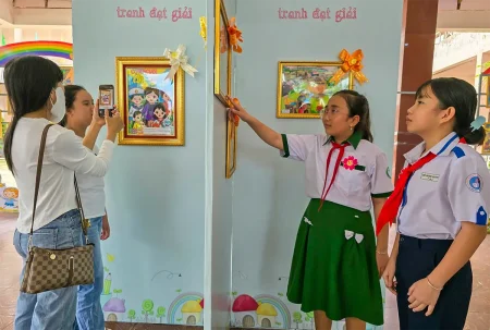 Thành lập Ban Chỉ đạo công tác gia đình TP Cần Thơ 