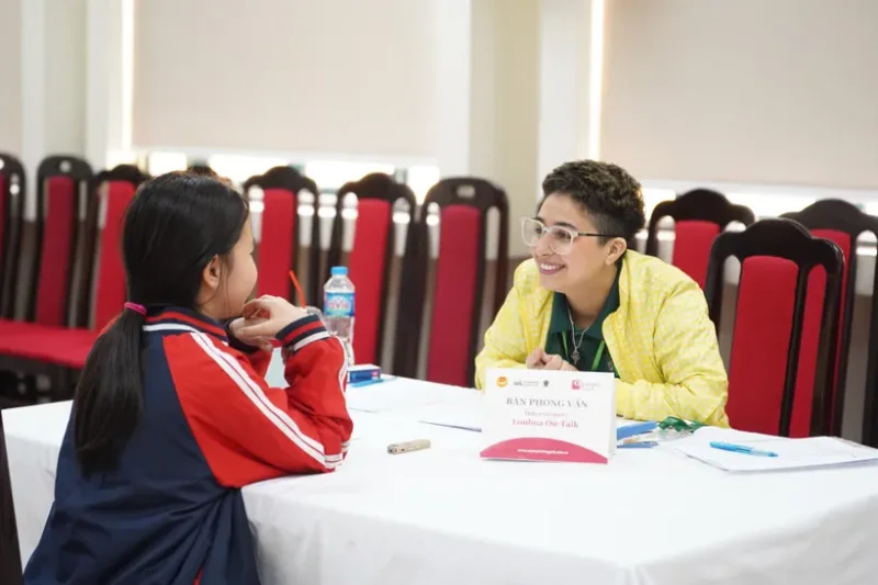 Chính phủ quyết định đưa tiếng Anh thành môn học bắt buộc ngay từ lớp 1 